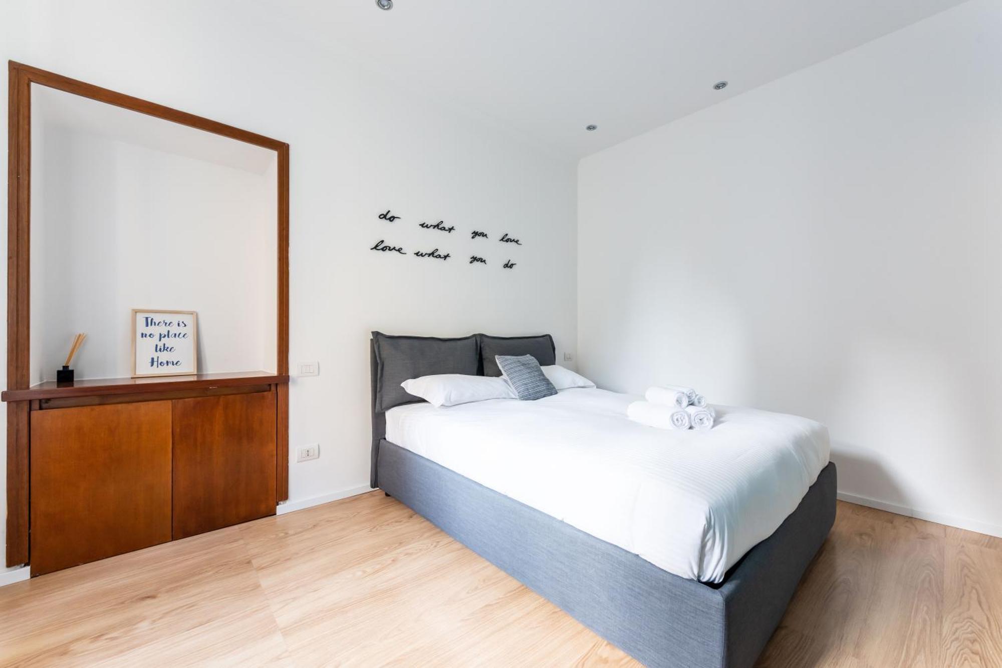 Milano Apartments Vigevano 41 Exteriör bild