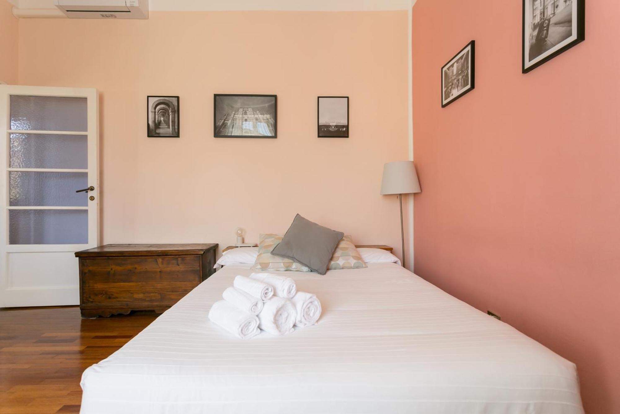 Milano Apartments Vigevano 41 Exteriör bild