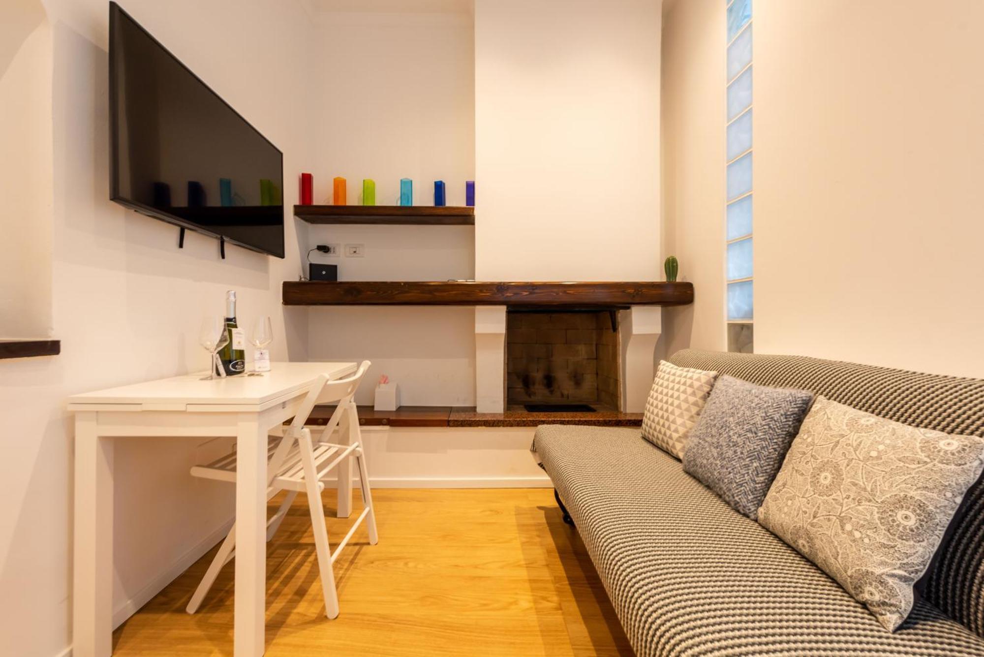 Milano Apartments Vigevano 41 Exteriör bild