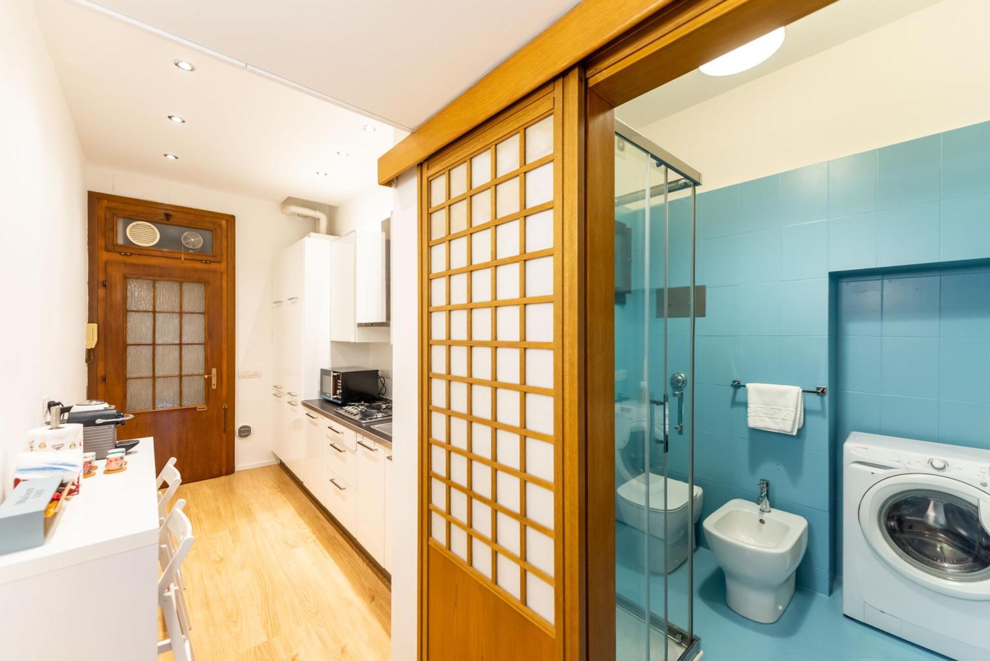 Milano Apartments Vigevano 41 Exteriör bild