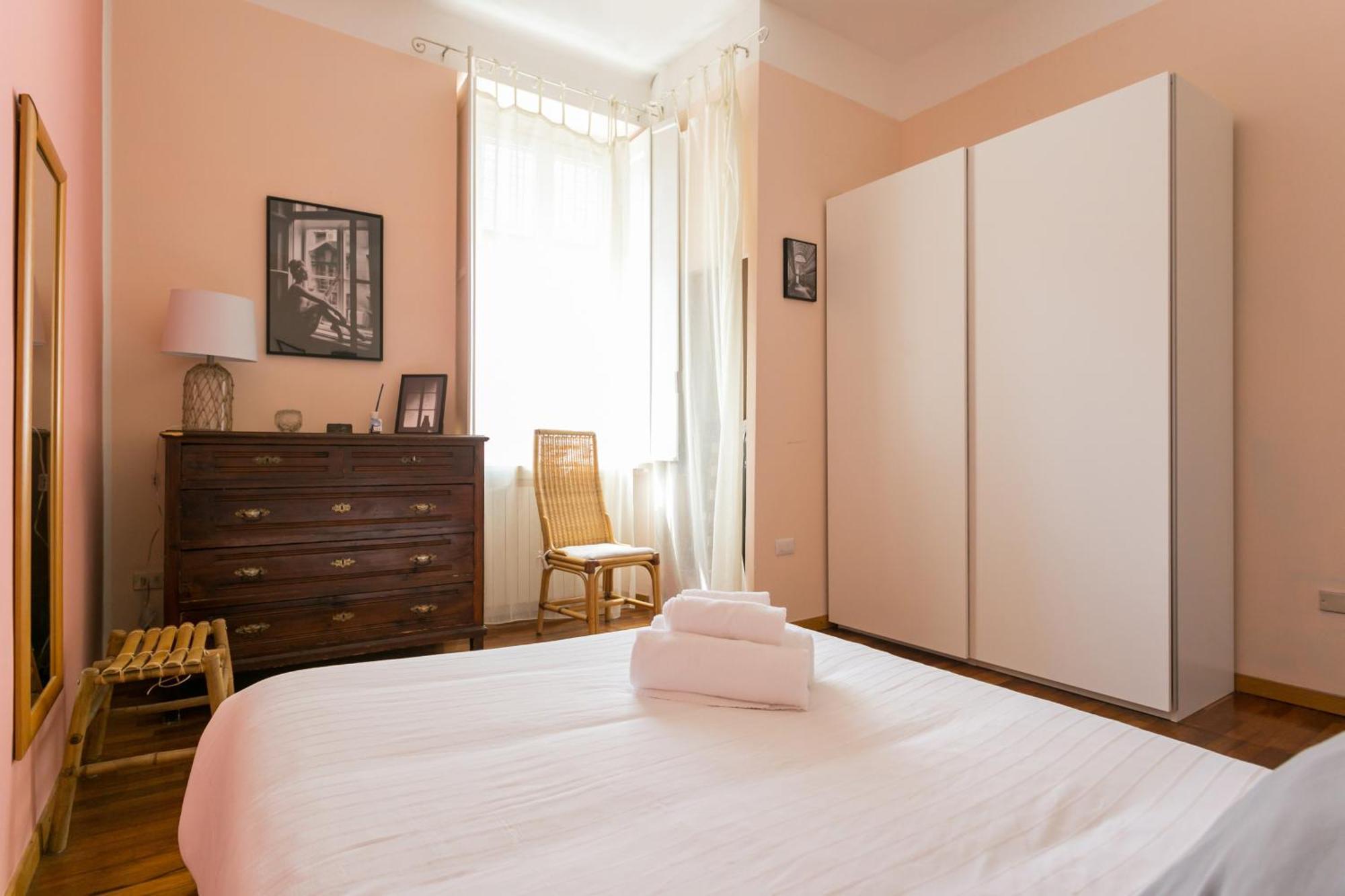 Milano Apartments Vigevano 41 Exteriör bild