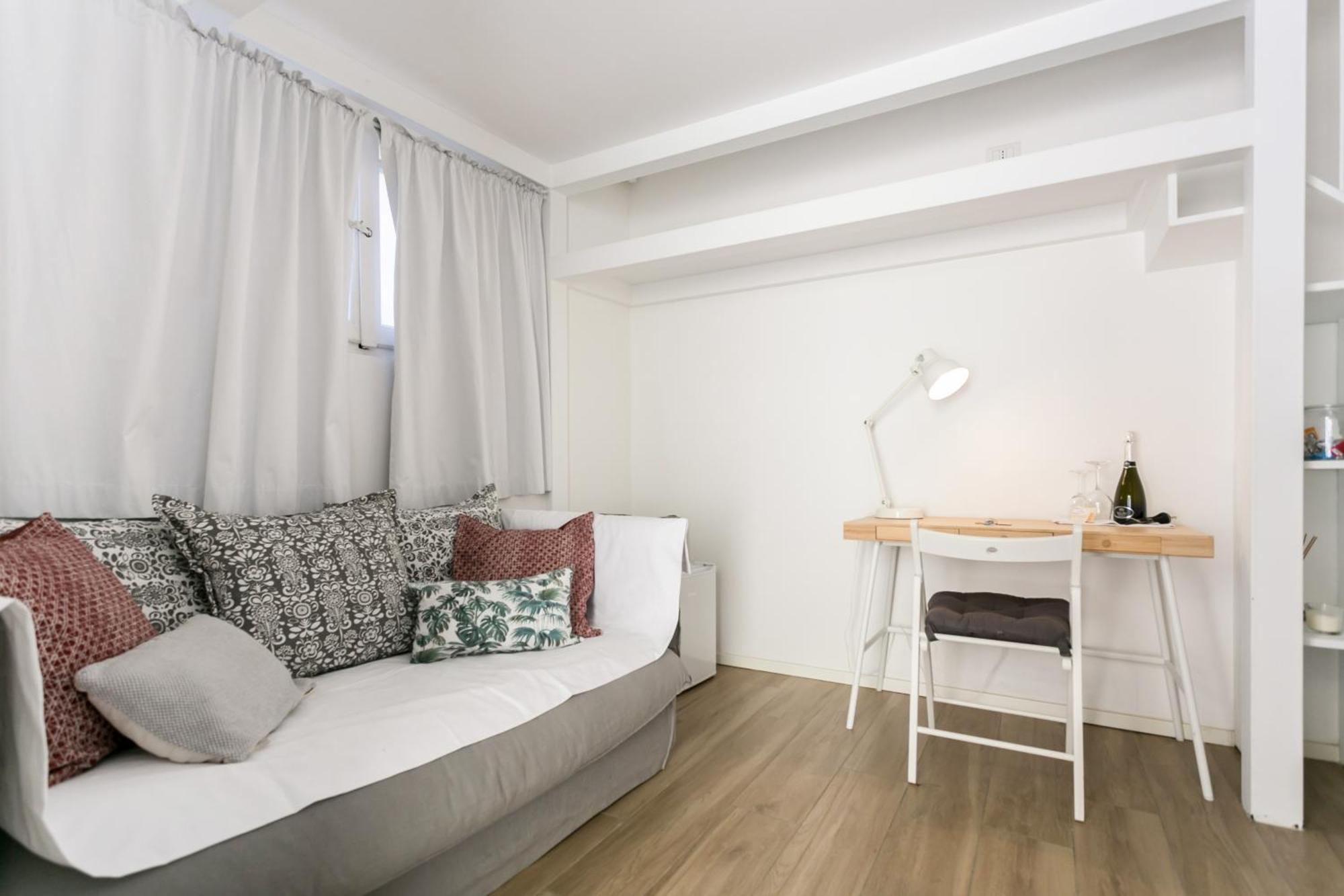 Milano Apartments Vigevano 41 Exteriör bild