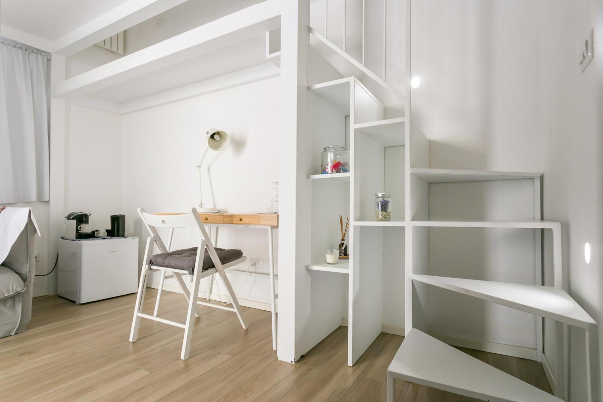 Milano Apartments Vigevano 41 Exteriör bild